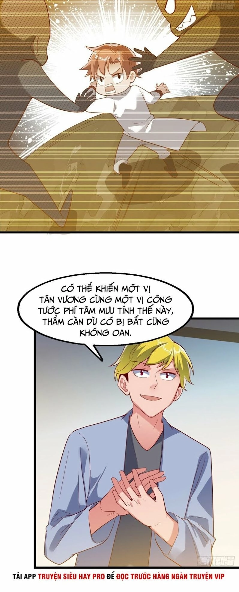 Khắc Kim Đại Lão Chapter 103 - 27