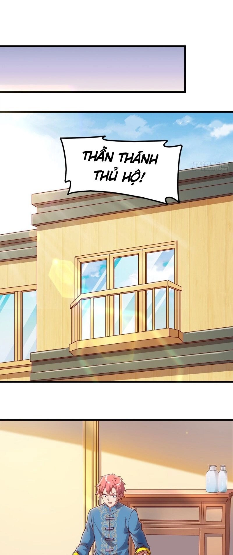 Khắc Kim Đại Lão Chapter 103 - 30