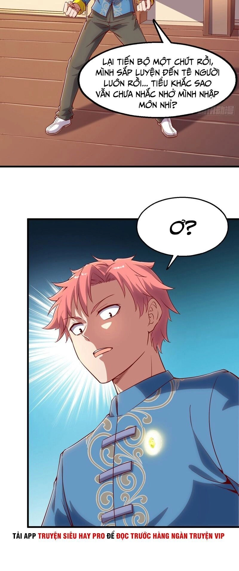 Khắc Kim Đại Lão Chapter 103 - 31