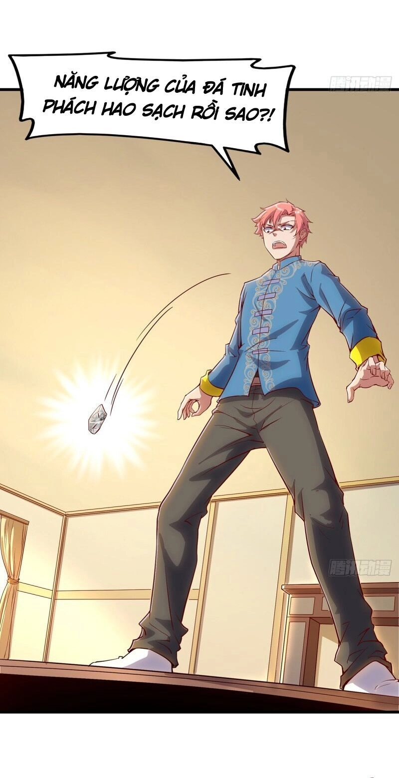 Khắc Kim Đại Lão Chapter 103 - 32