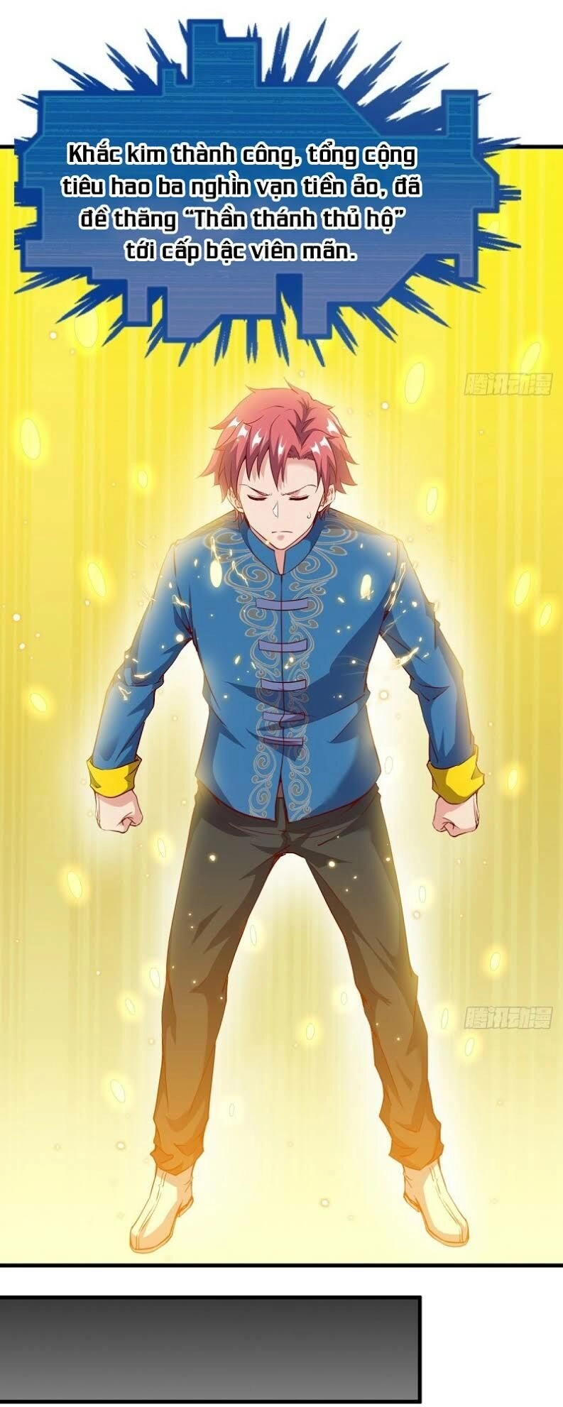 Khắc Kim Đại Lão Chapter 103 - 36