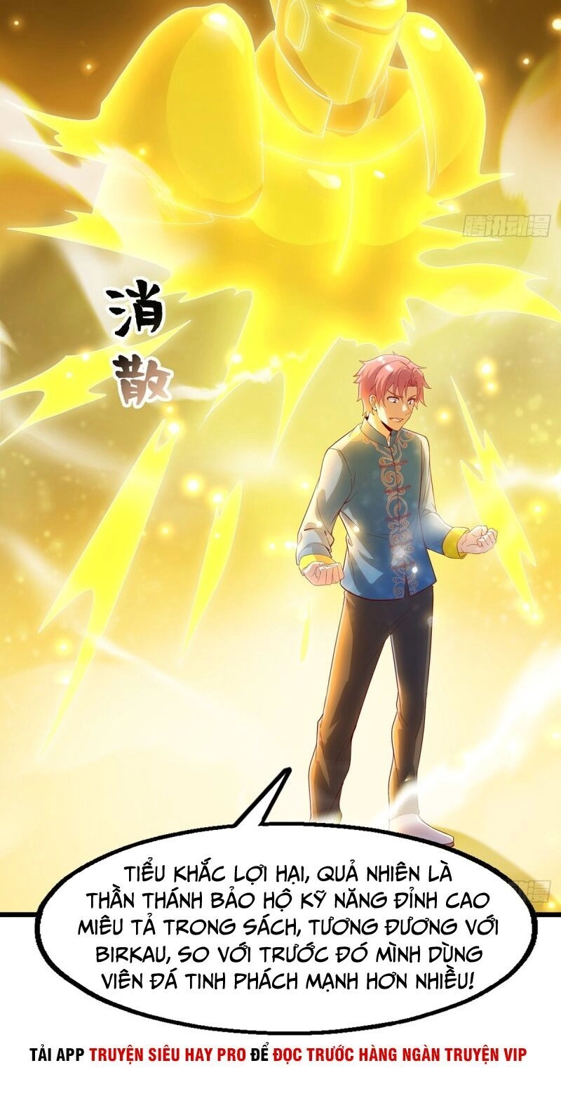 Khắc Kim Đại Lão Chapter 103 - 39