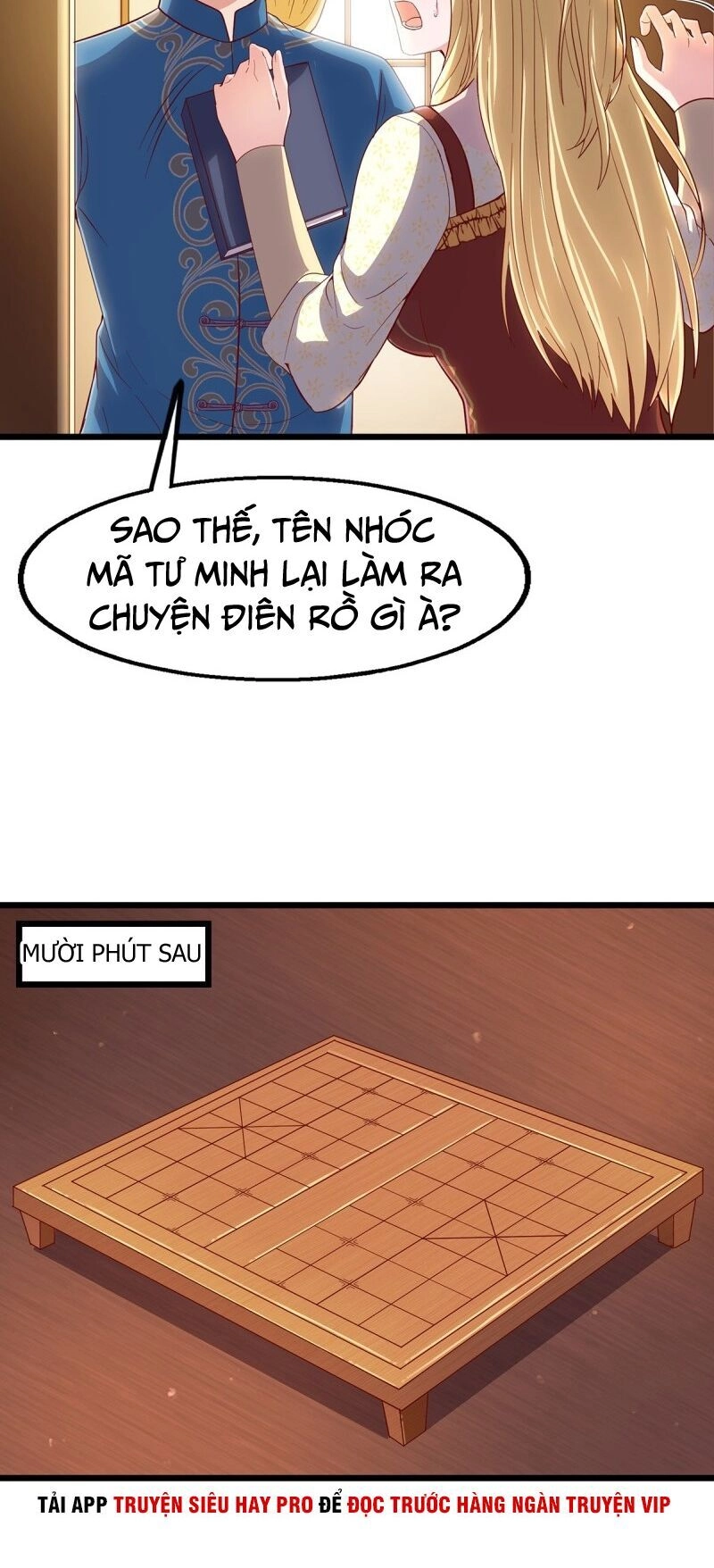 Khắc Kim Đại Lão Chapter 103 - 41