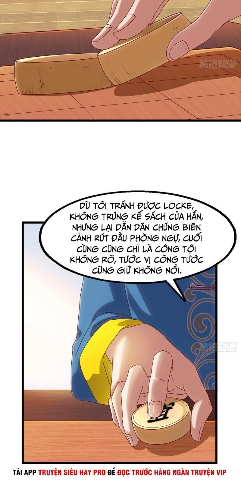 Khắc Kim Đại Lão Chapter 103 - 43