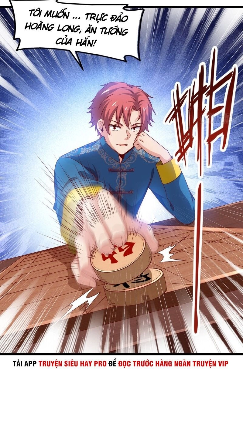 Khắc Kim Đại Lão Chapter 103 - 49