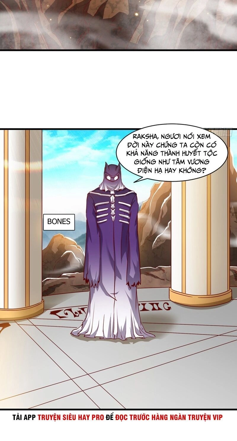 Khắc Kim Đại Lão Chapter 104 - 3