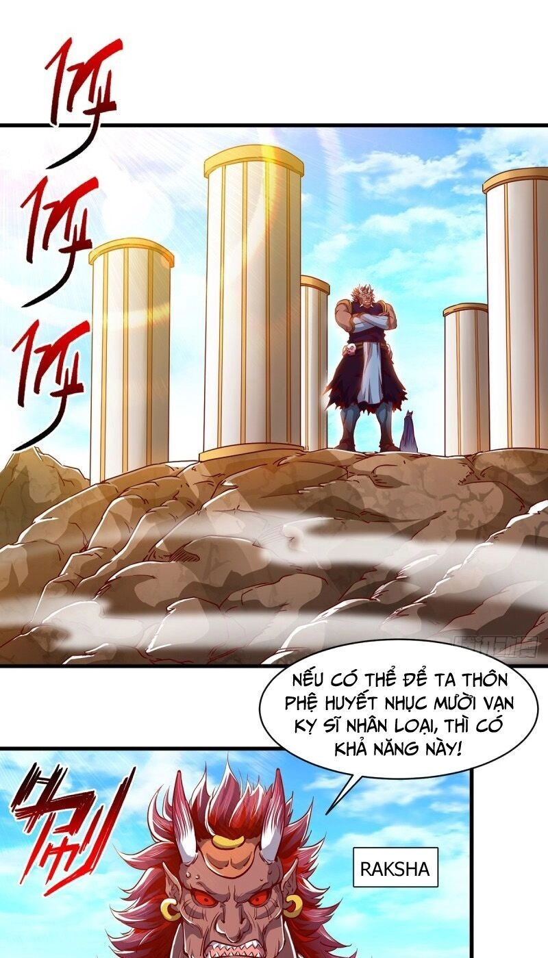 Khắc Kim Đại Lão Chapter 104 - 4