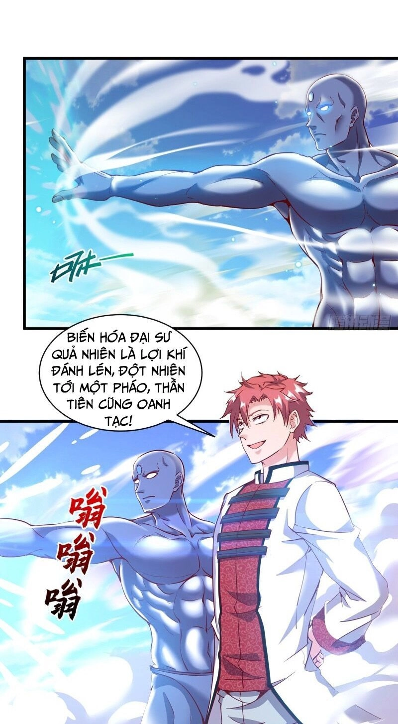 Khắc Kim Đại Lão Chapter 104 - 8