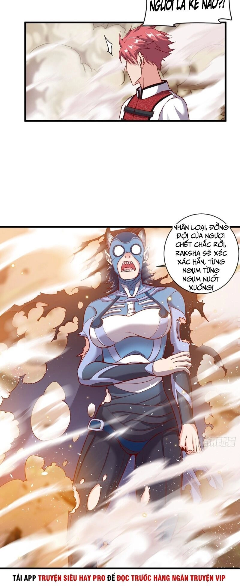 Khắc Kim Đại Lão Chapter 104 - 13