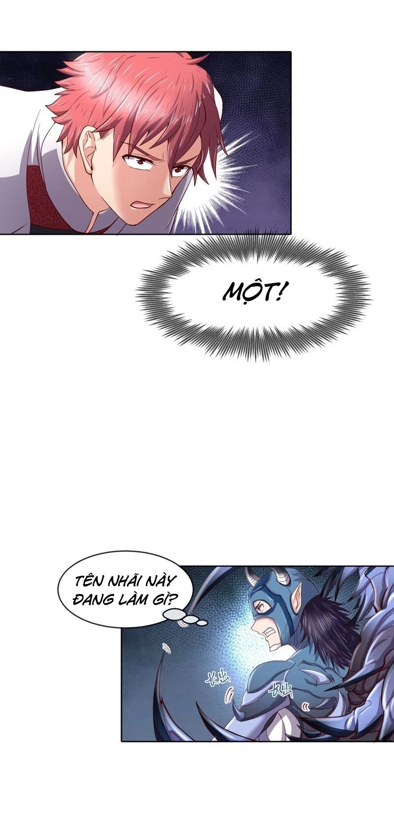 Khắc Kim Đại Lão Chapter 104 - 22