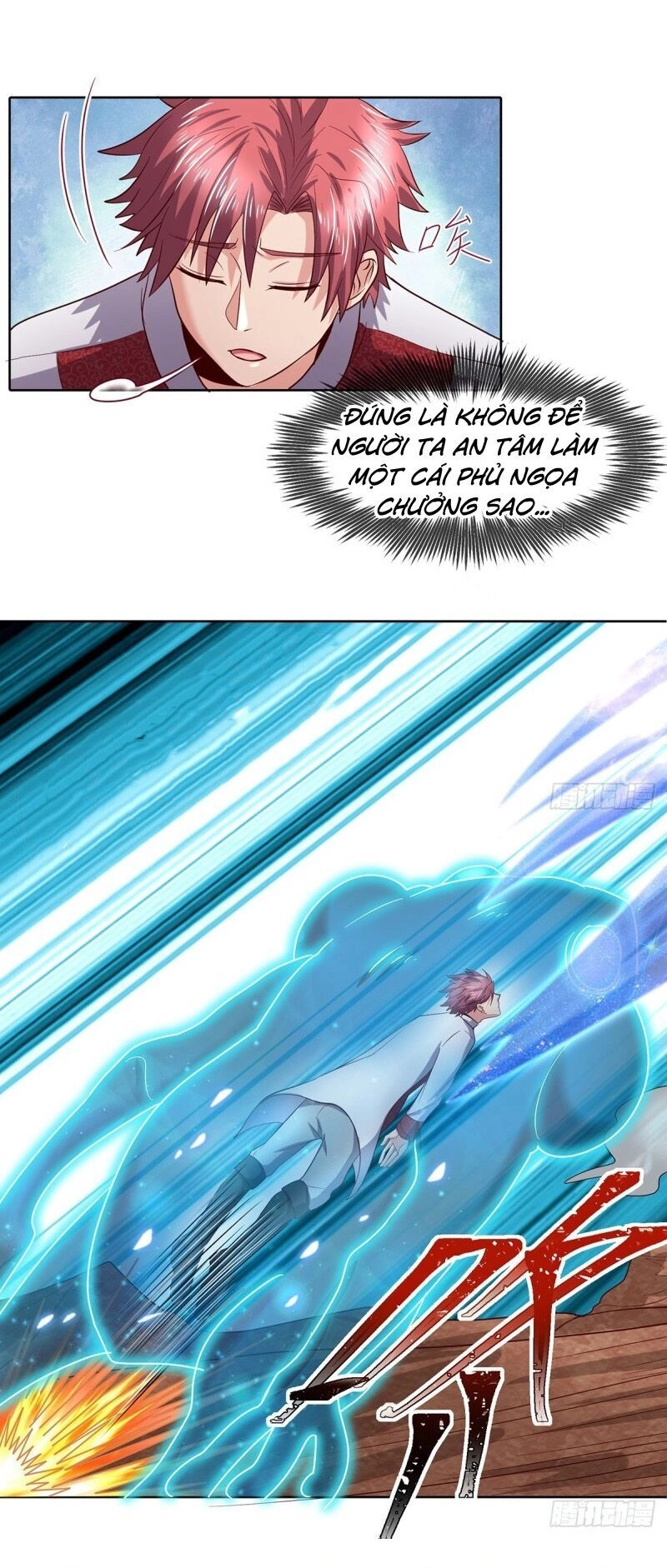 Khắc Kim Đại Lão Chapter 104 - 24