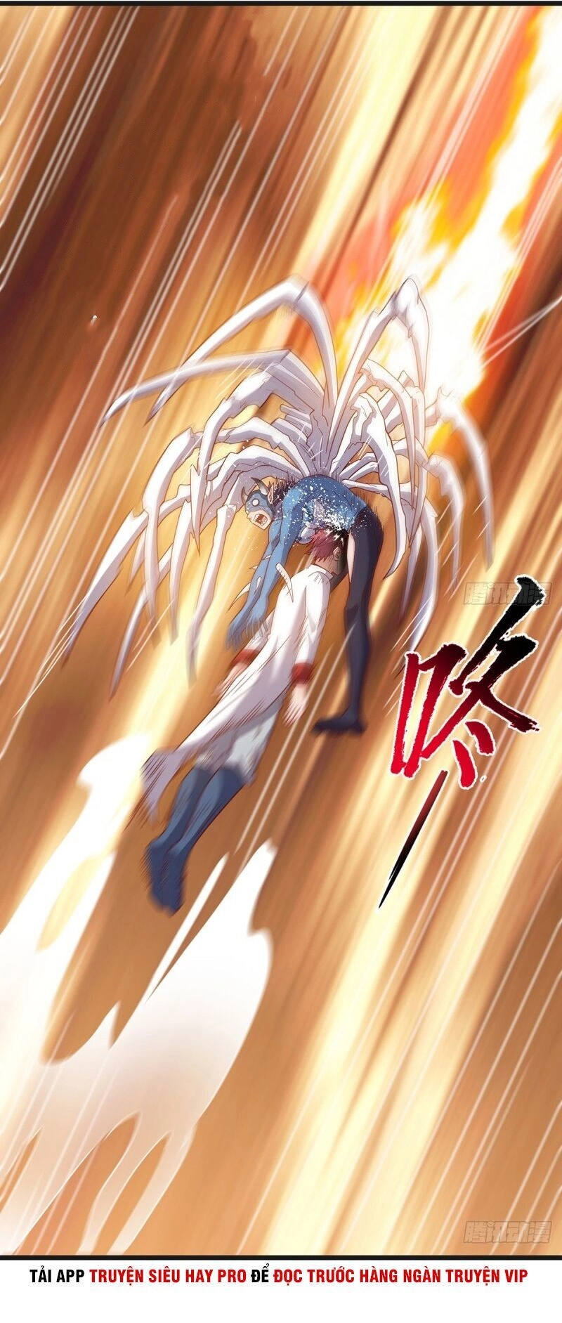 Khắc Kim Đại Lão Chapter 104 - 25