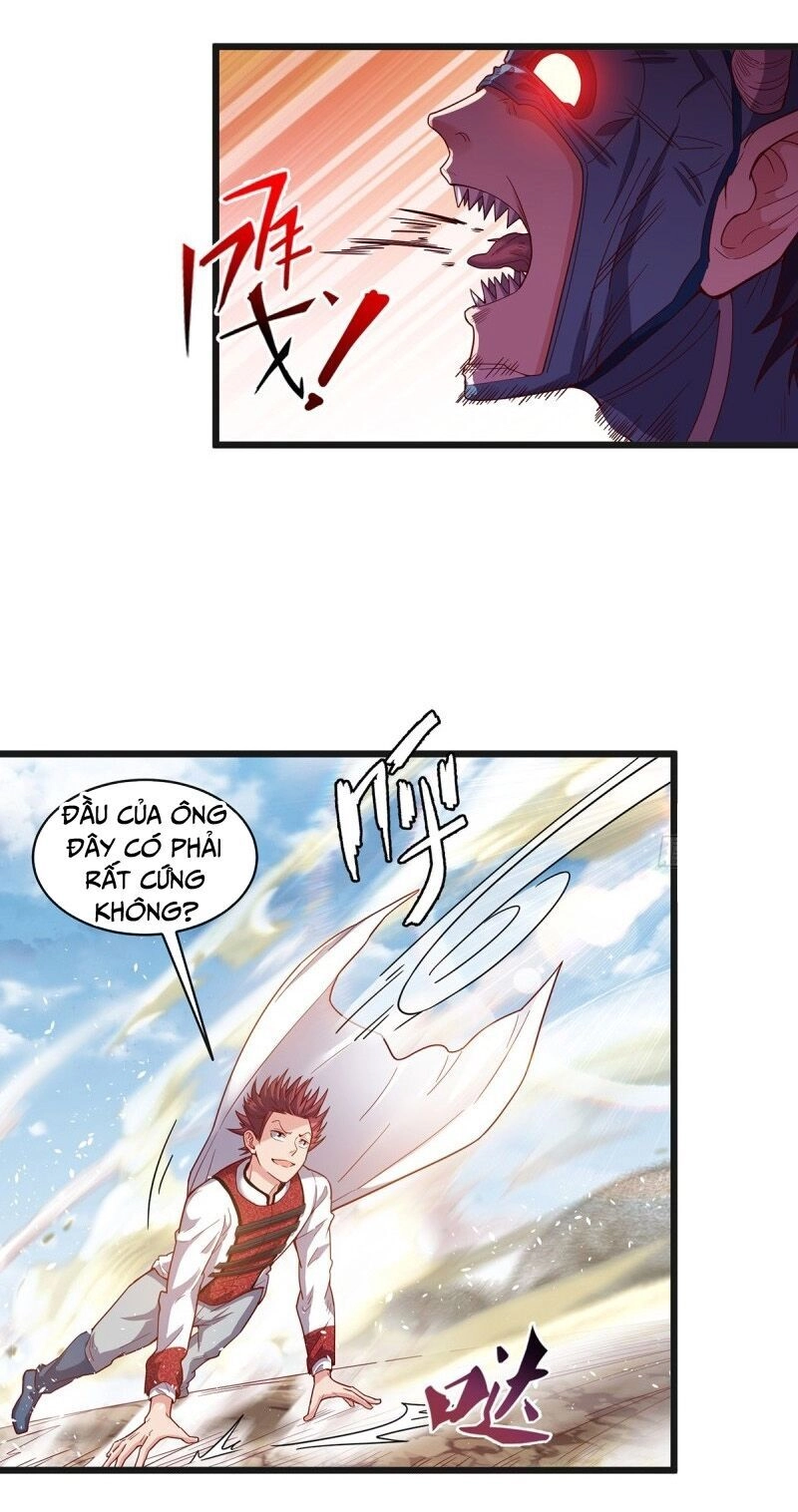 Khắc Kim Đại Lão Chapter 104 - 26