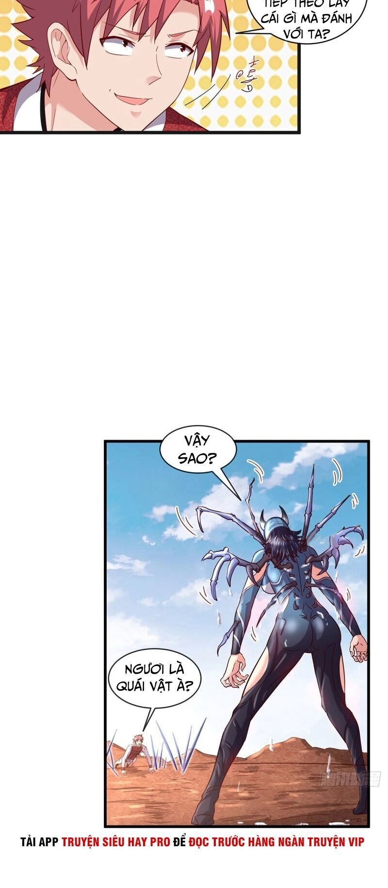 Khắc Kim Đại Lão Chapter 104 - 31