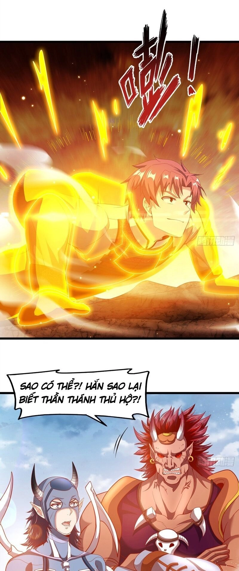 Khắc Kim Đại Lão Chapter 105 - 2