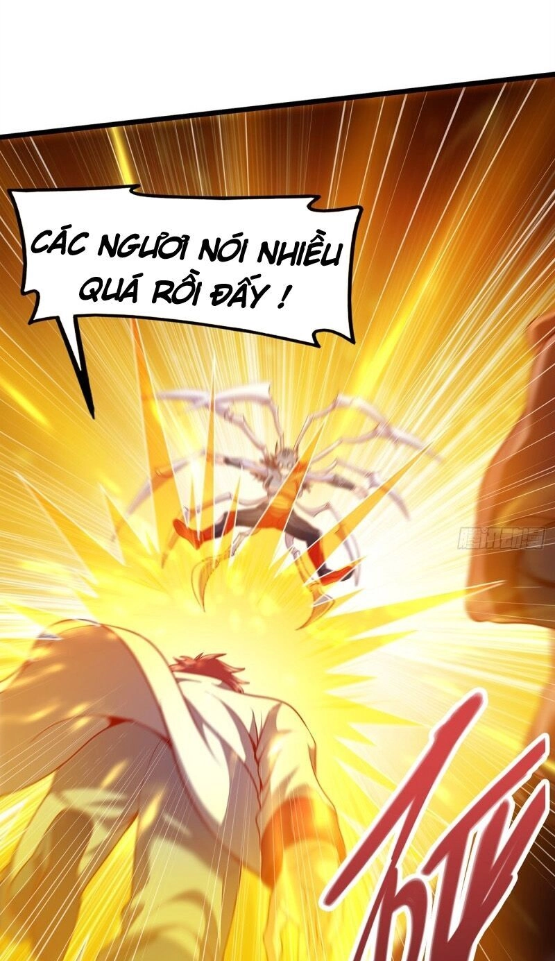 Khắc Kim Đại Lão Chapter 105 - 6