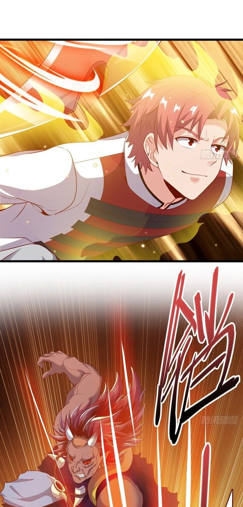 Khắc Kim Đại Lão Chapter 105 - 8