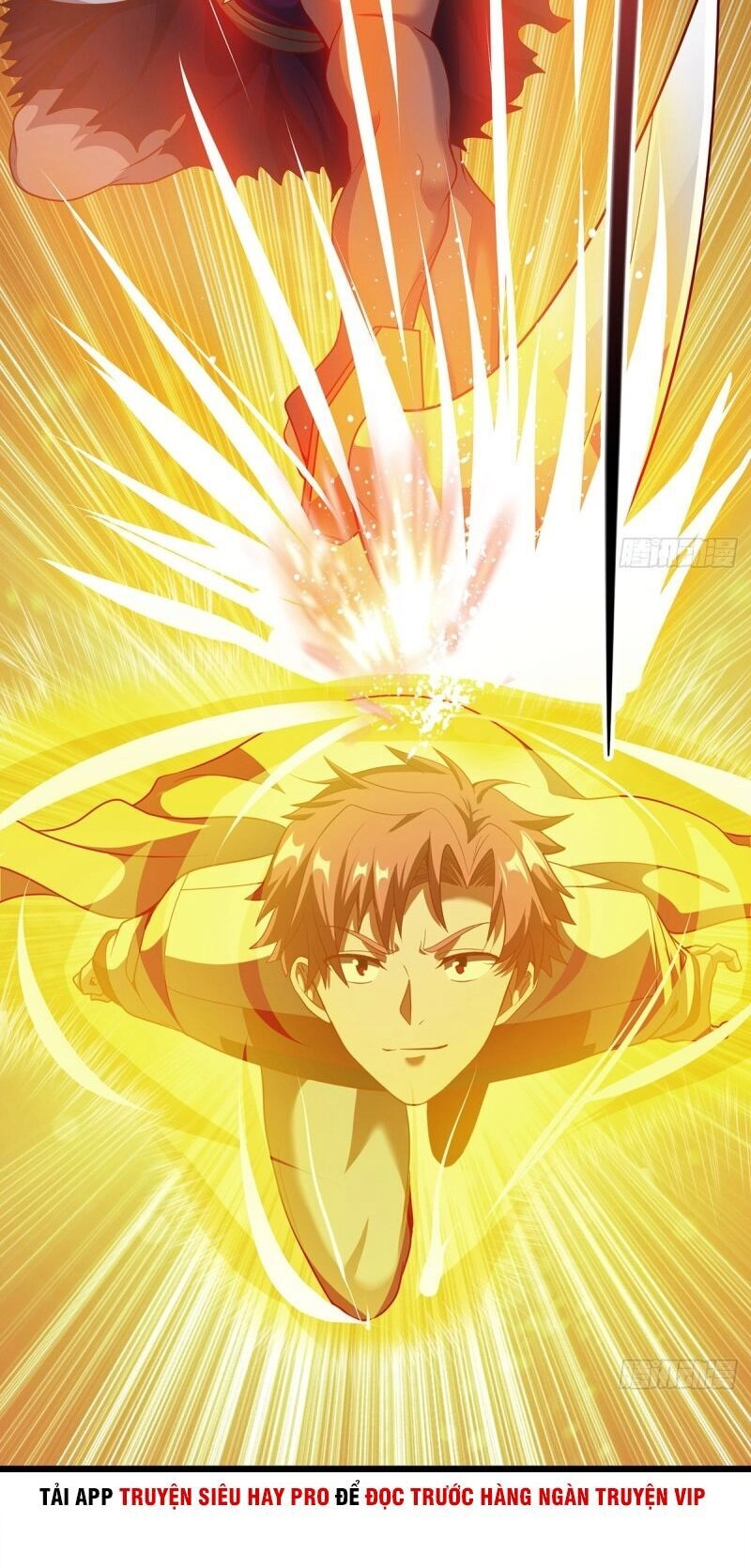 Khắc Kim Đại Lão Chapter 105 - 9