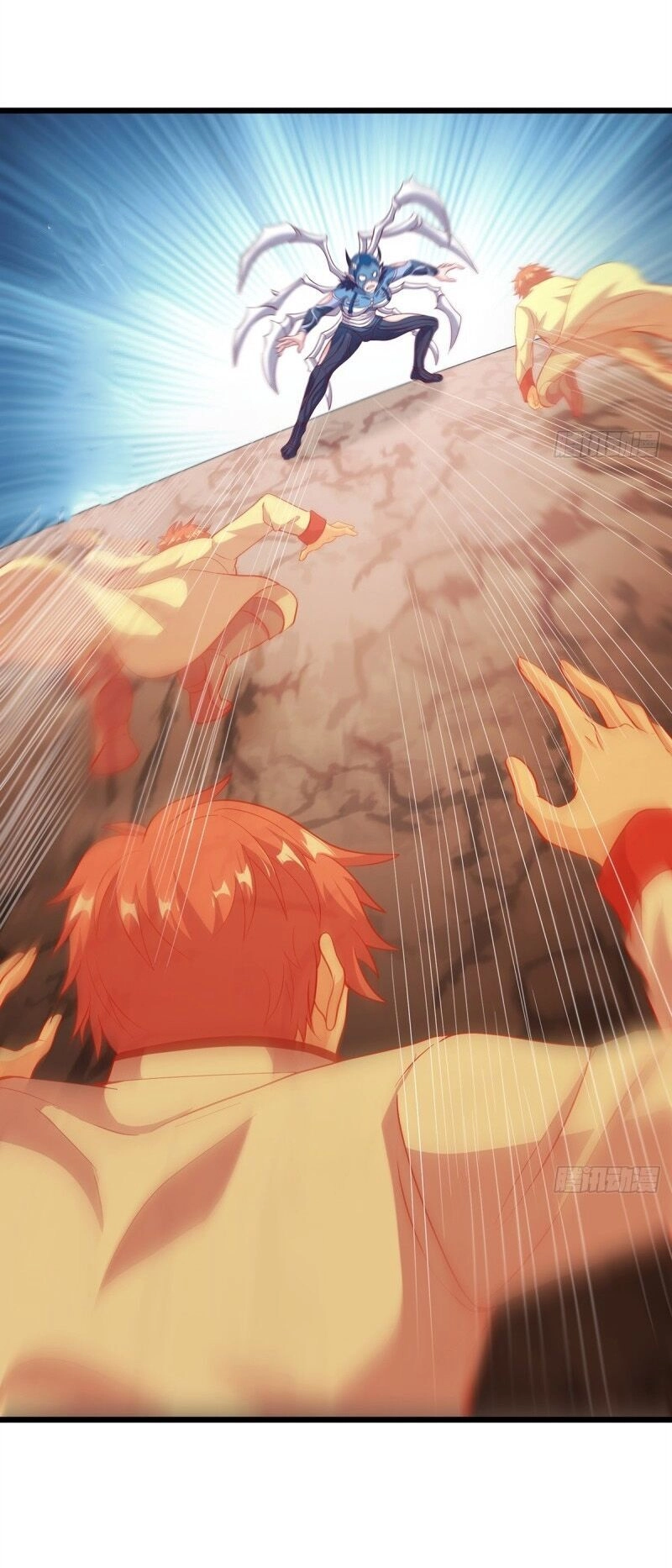 Khắc Kim Đại Lão Chapter 105 - 10