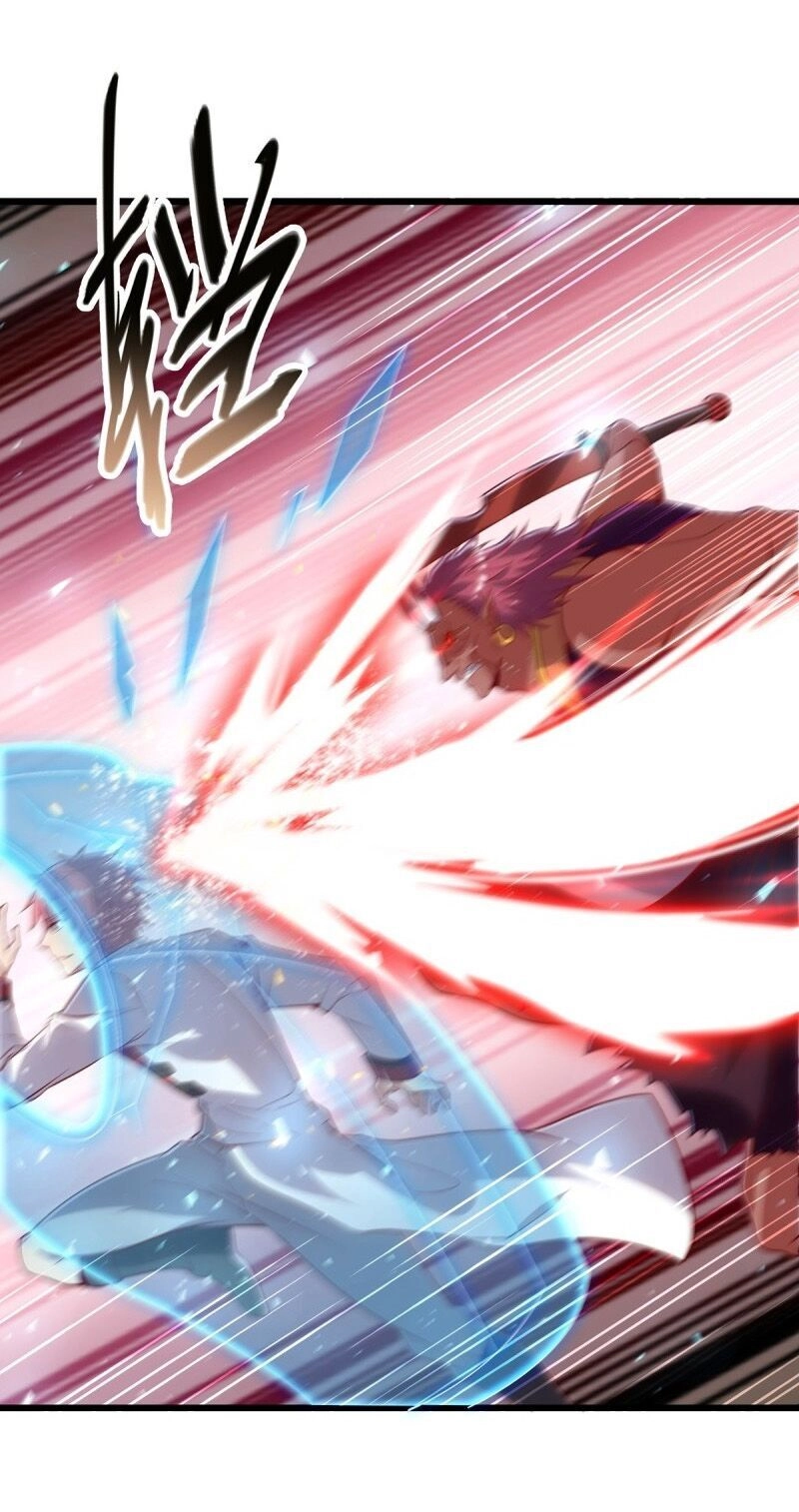 Khắc Kim Đại Lão Chapter 105 - 18