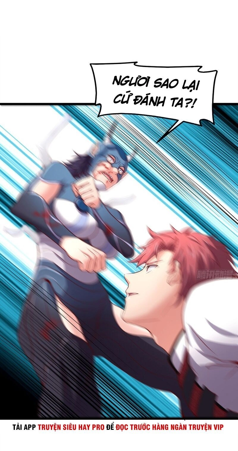 Khắc Kim Đại Lão Chapter 105 - 19