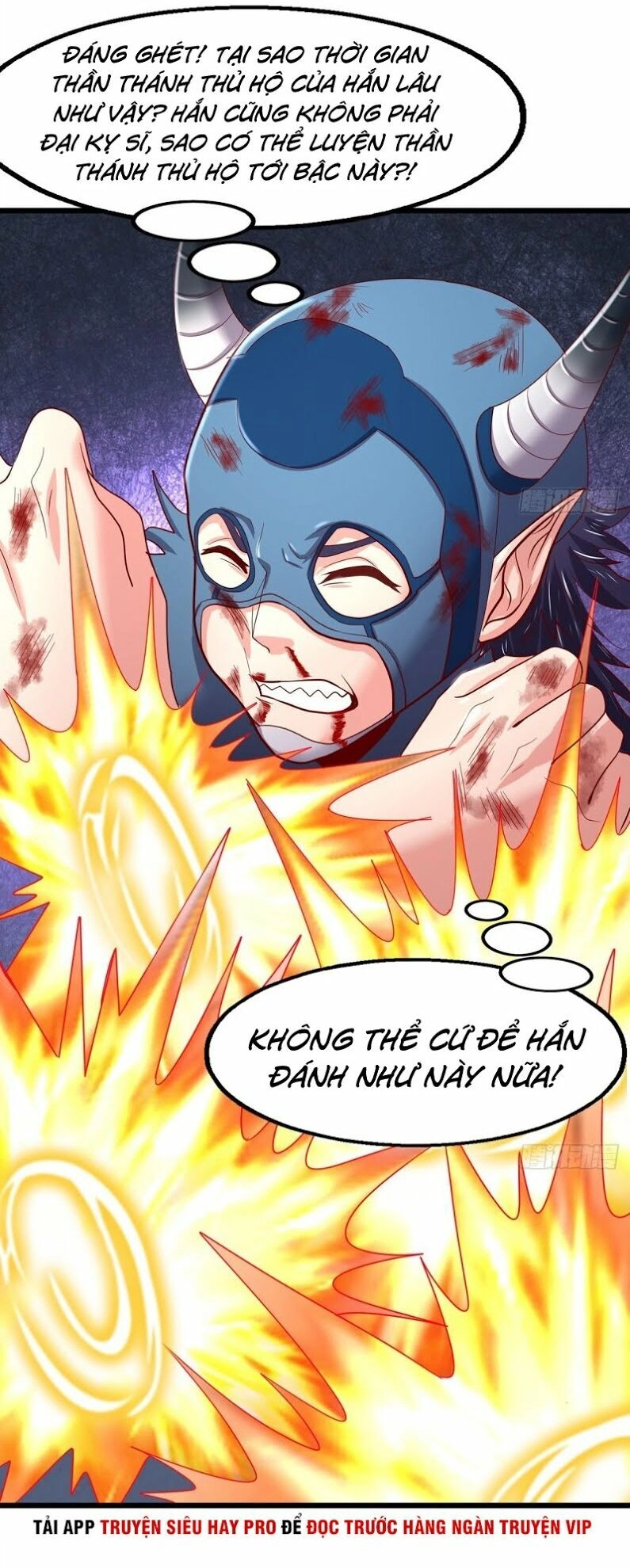 Khắc Kim Đại Lão Chapter 105 - 21