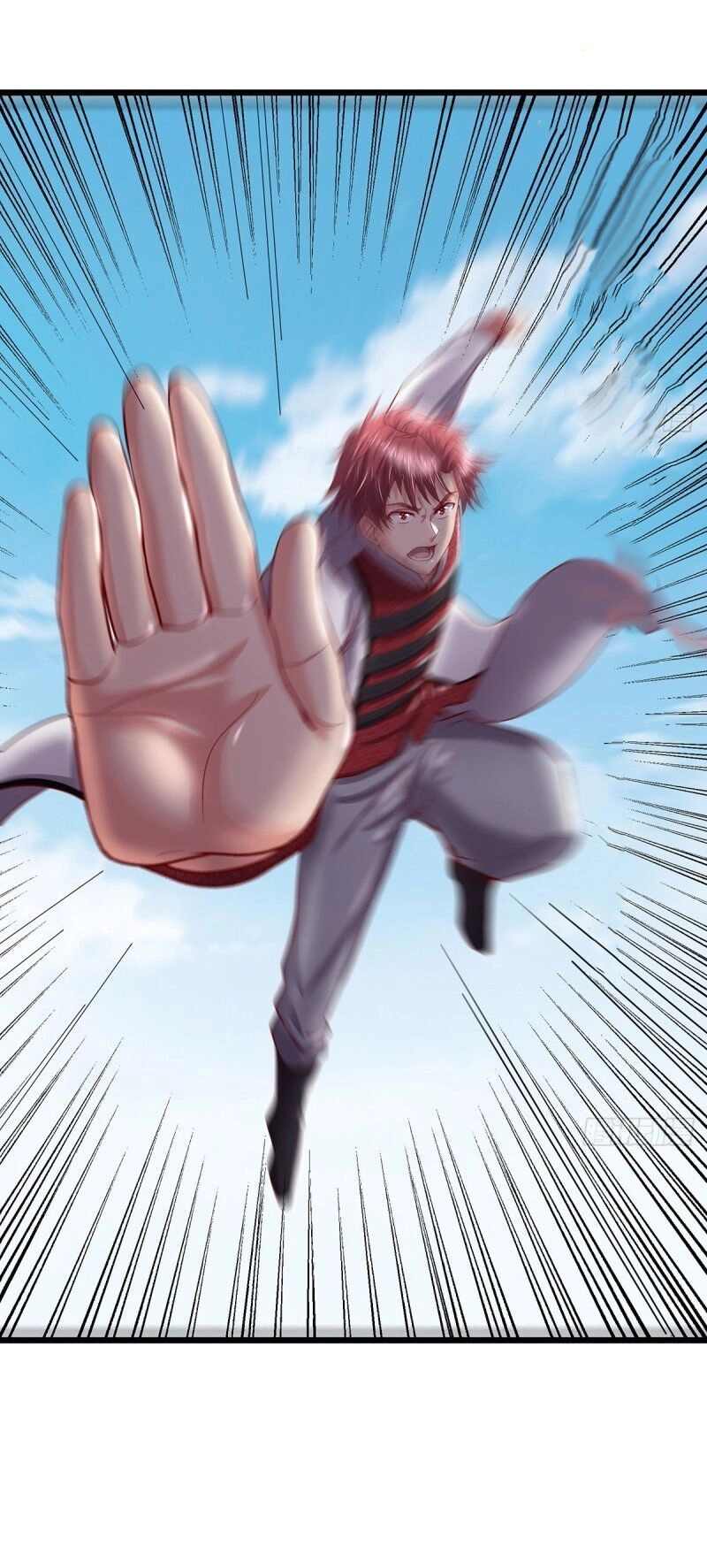 Khắc Kim Đại Lão Chapter 105 - 24