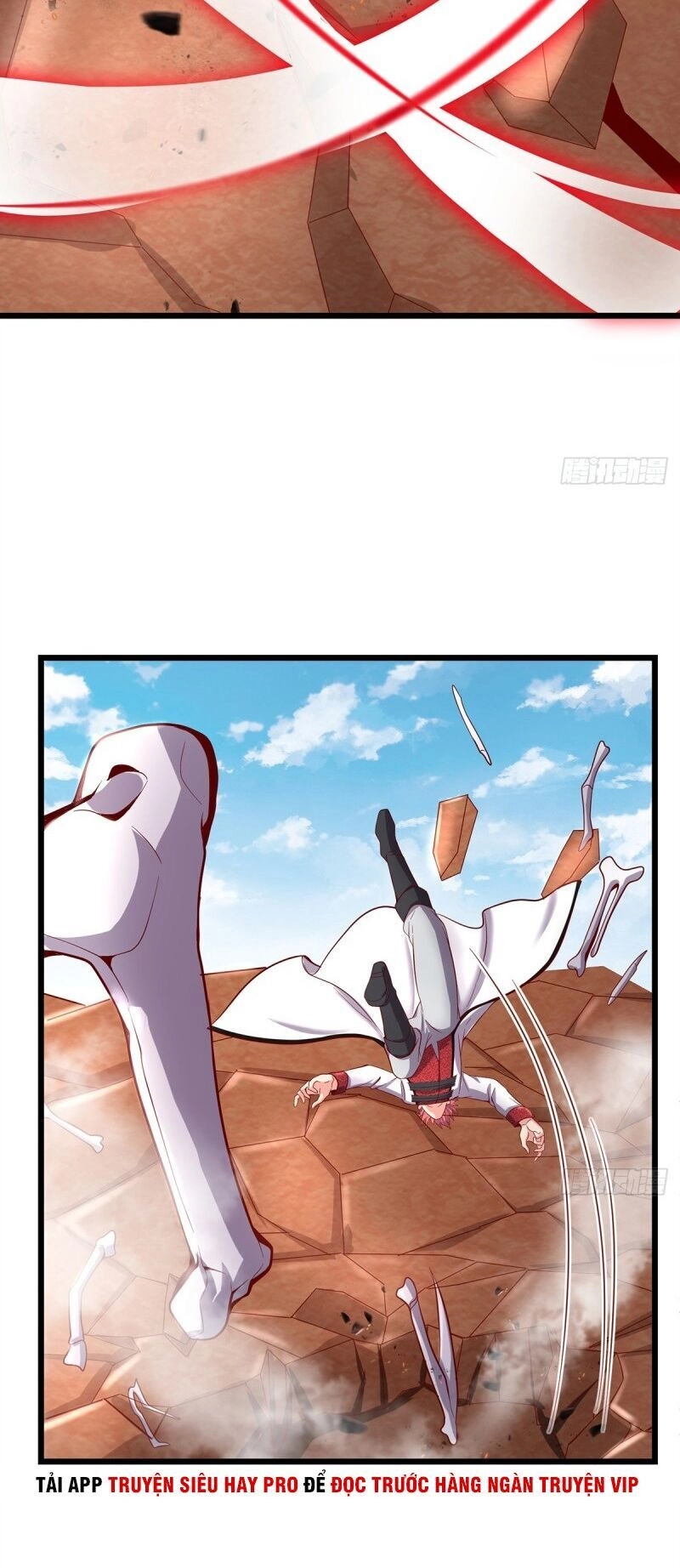 Khắc Kim Đại Lão Chapter 105 - 27