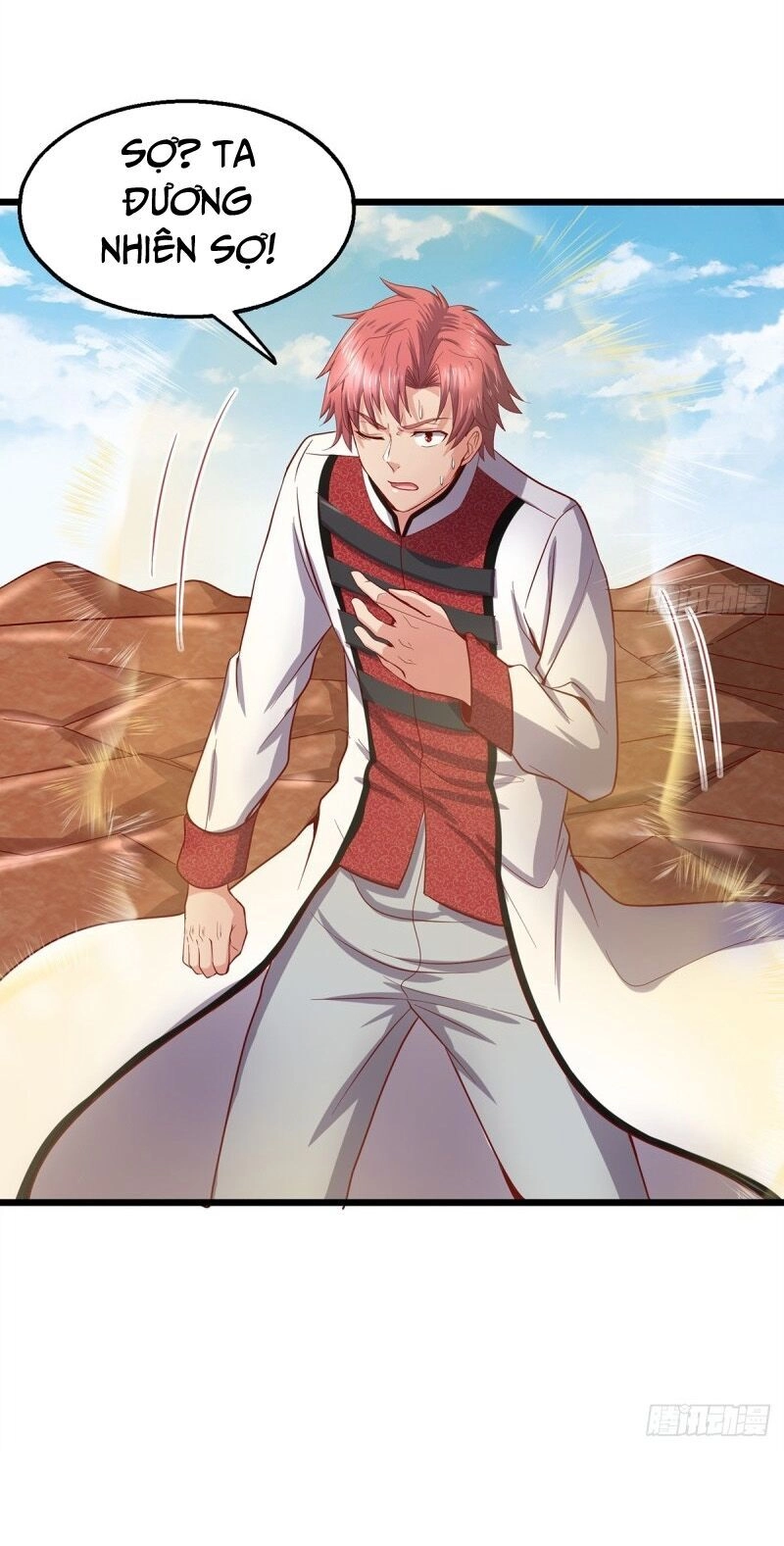 Khắc Kim Đại Lão Chapter 105 - 30