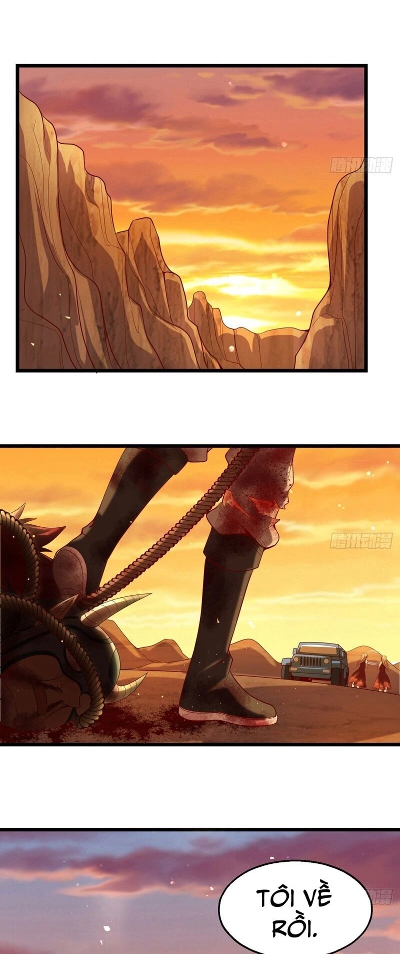 Khắc Kim Đại Lão Chapter 105 - 34