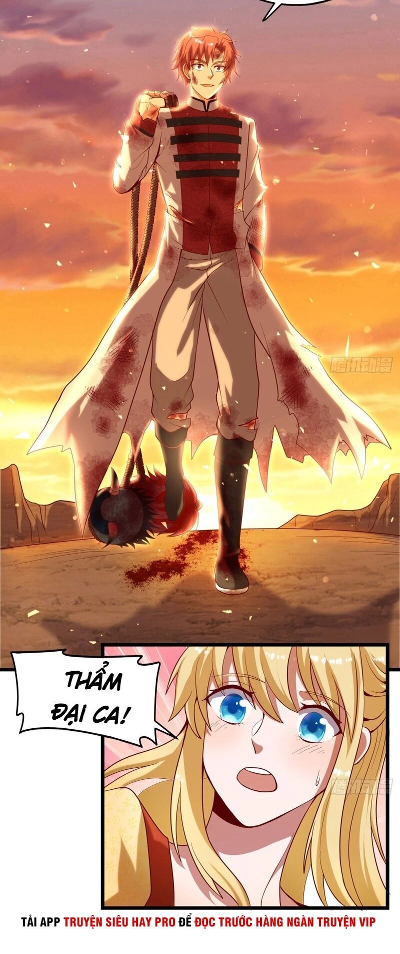 Khắc Kim Đại Lão Chapter 105 - 35