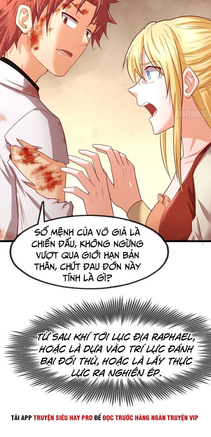 Khắc Kim Đại Lão Chapter 105 - 37