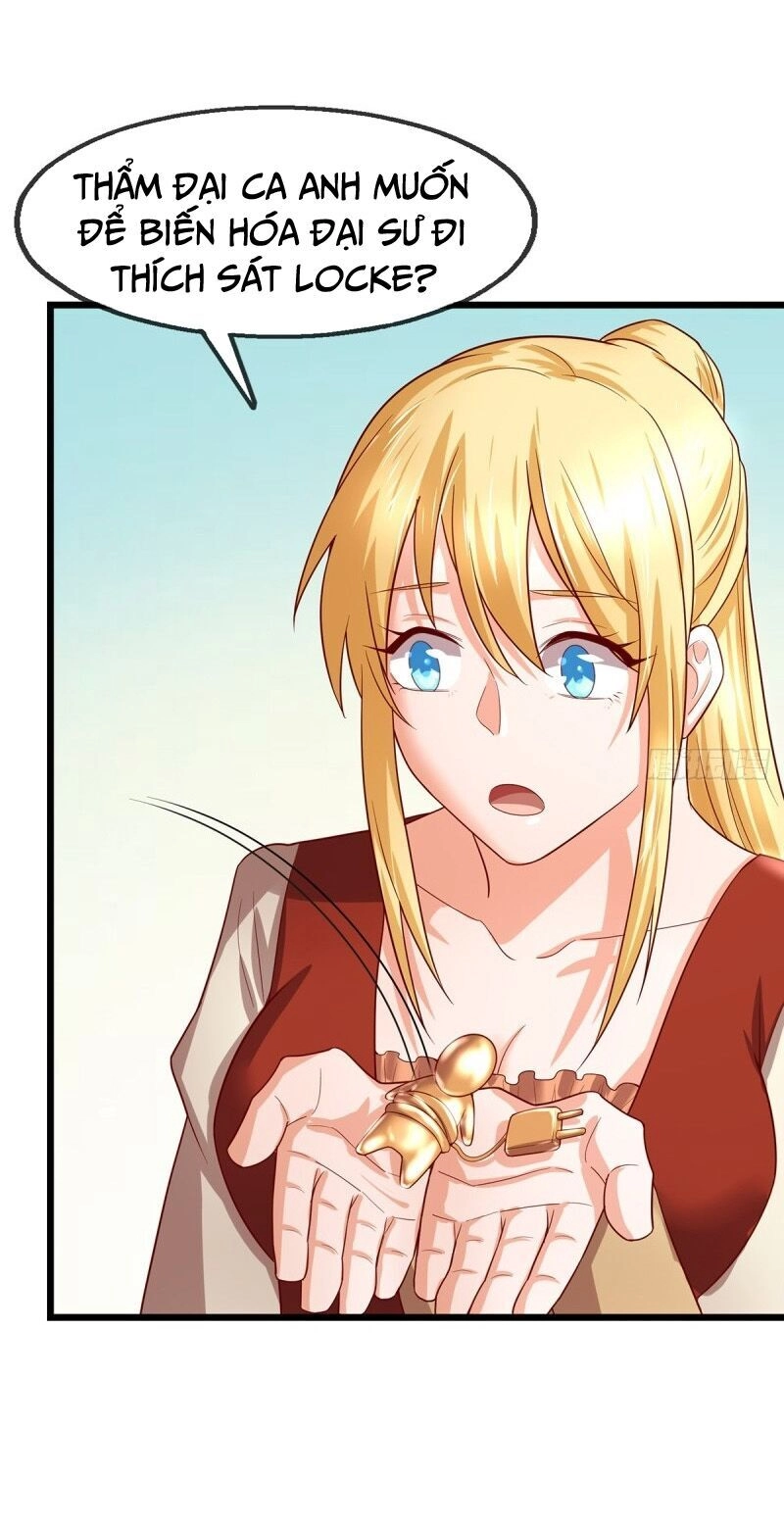 Khắc Kim Đại Lão Chapter 105 - 40