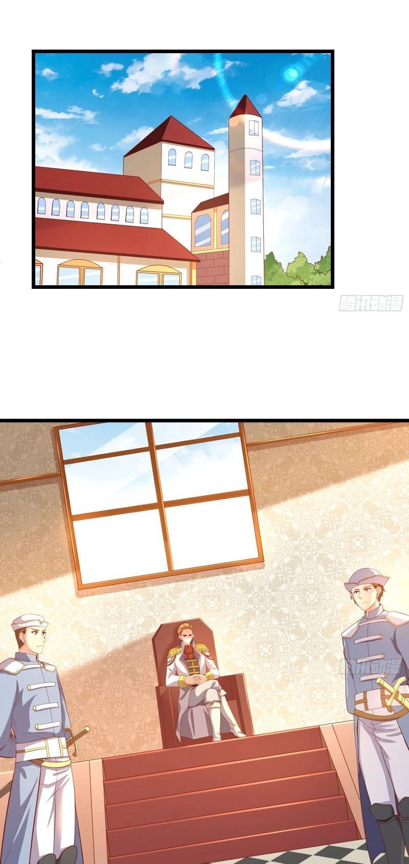 Khắc Kim Đại Lão Chapter 106 - 2