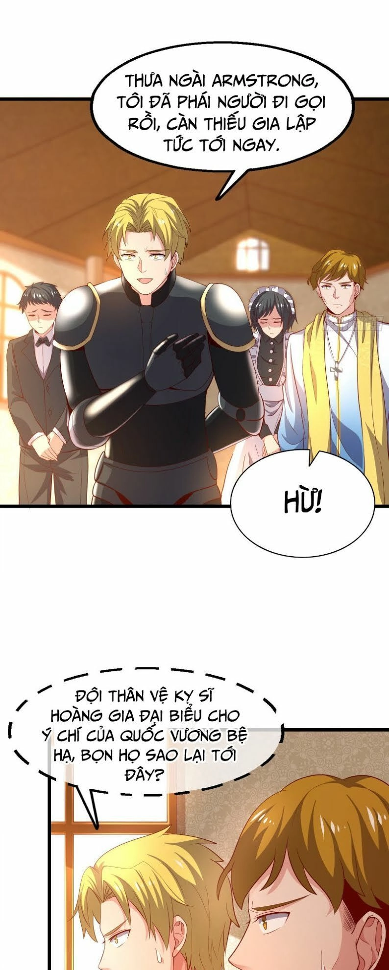 Khắc Kim Đại Lão Chapter 106 - 4