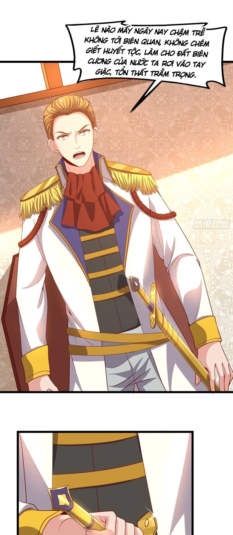 Khắc Kim Đại Lão Chapter 106 - 8