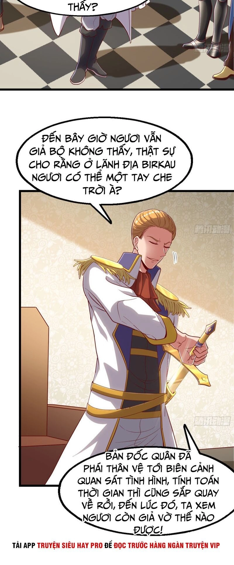 Khắc Kim Đại Lão Chapter 106 - 11