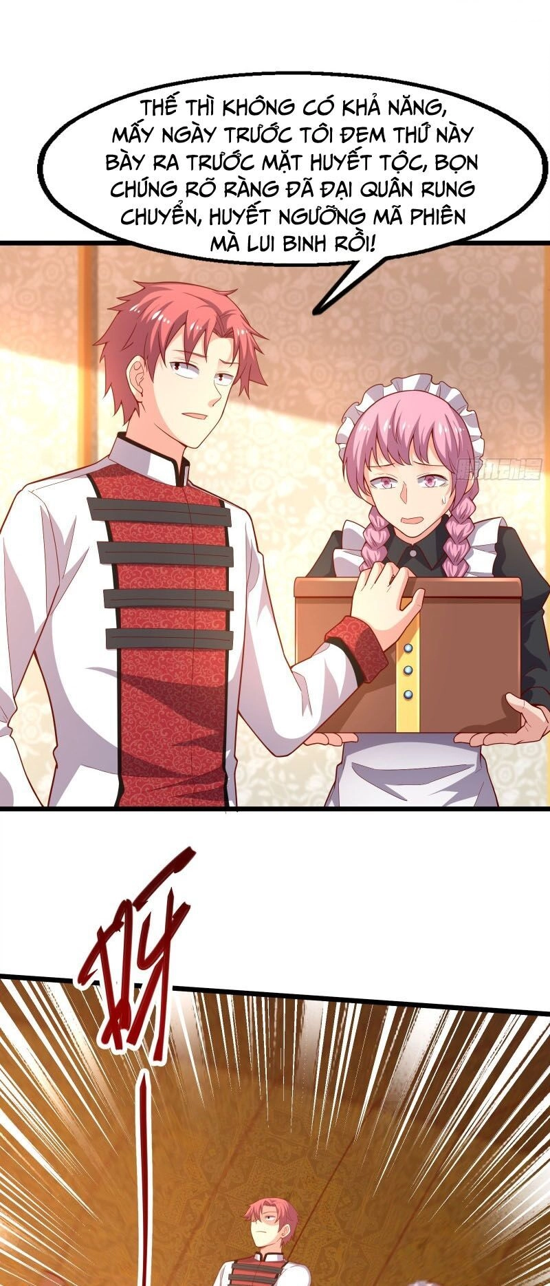 Khắc Kim Đại Lão Chapter 106 - 12