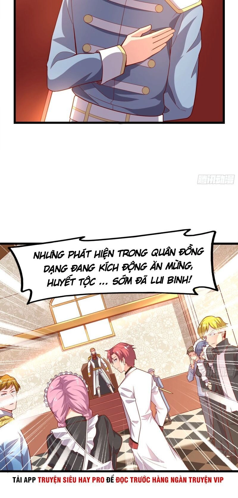 Khắc Kim Đại Lão Chapter 106 - 15