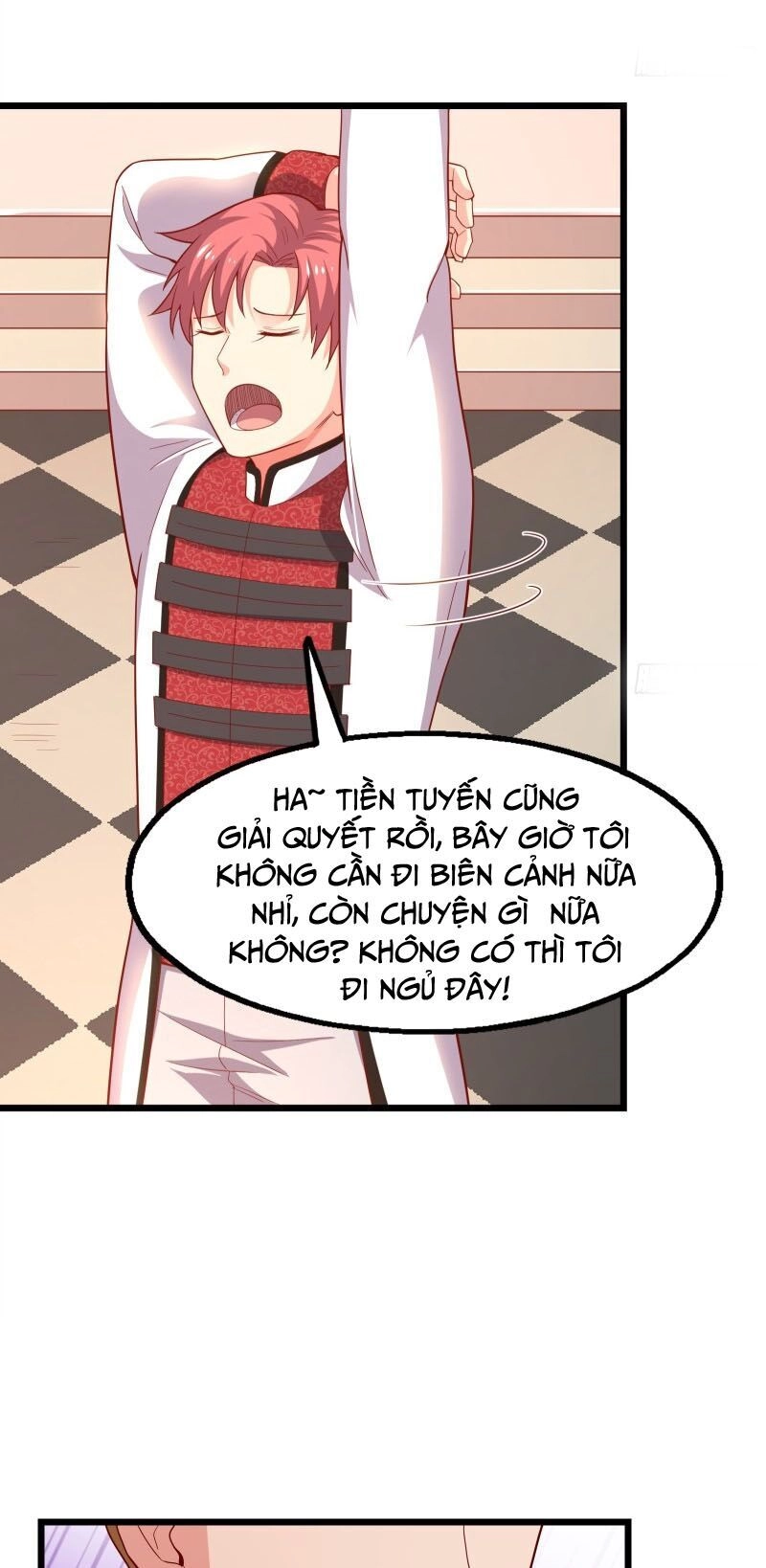 Khắc Kim Đại Lão Chapter 106 - 18