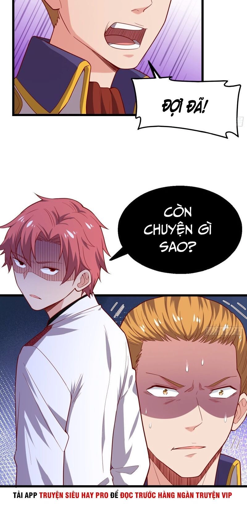 Khắc Kim Đại Lão Chapter 106 - 19