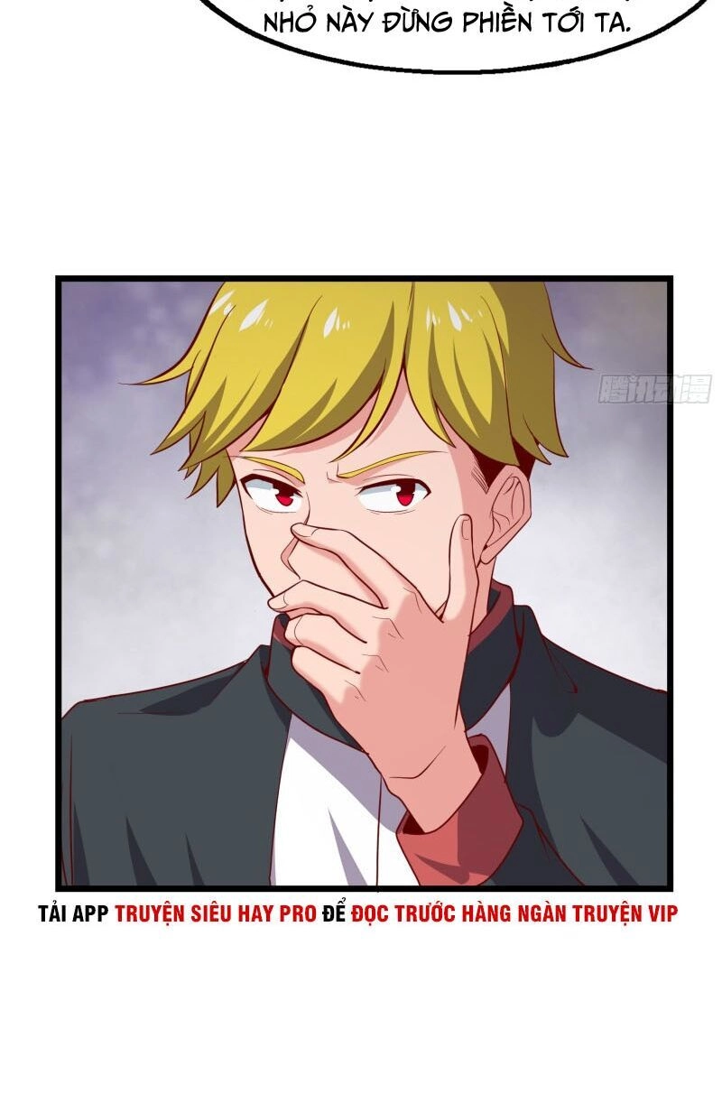 Khắc Kim Đại Lão Chapter 106 - 25