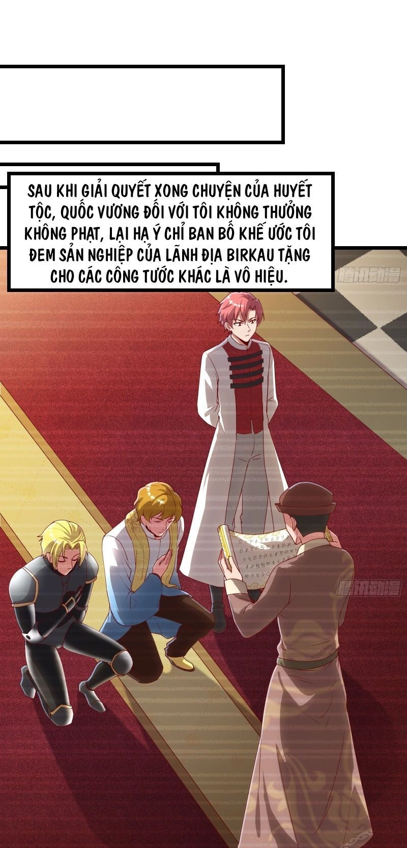 Khắc Kim Đại Lão Chapter 106 - 26