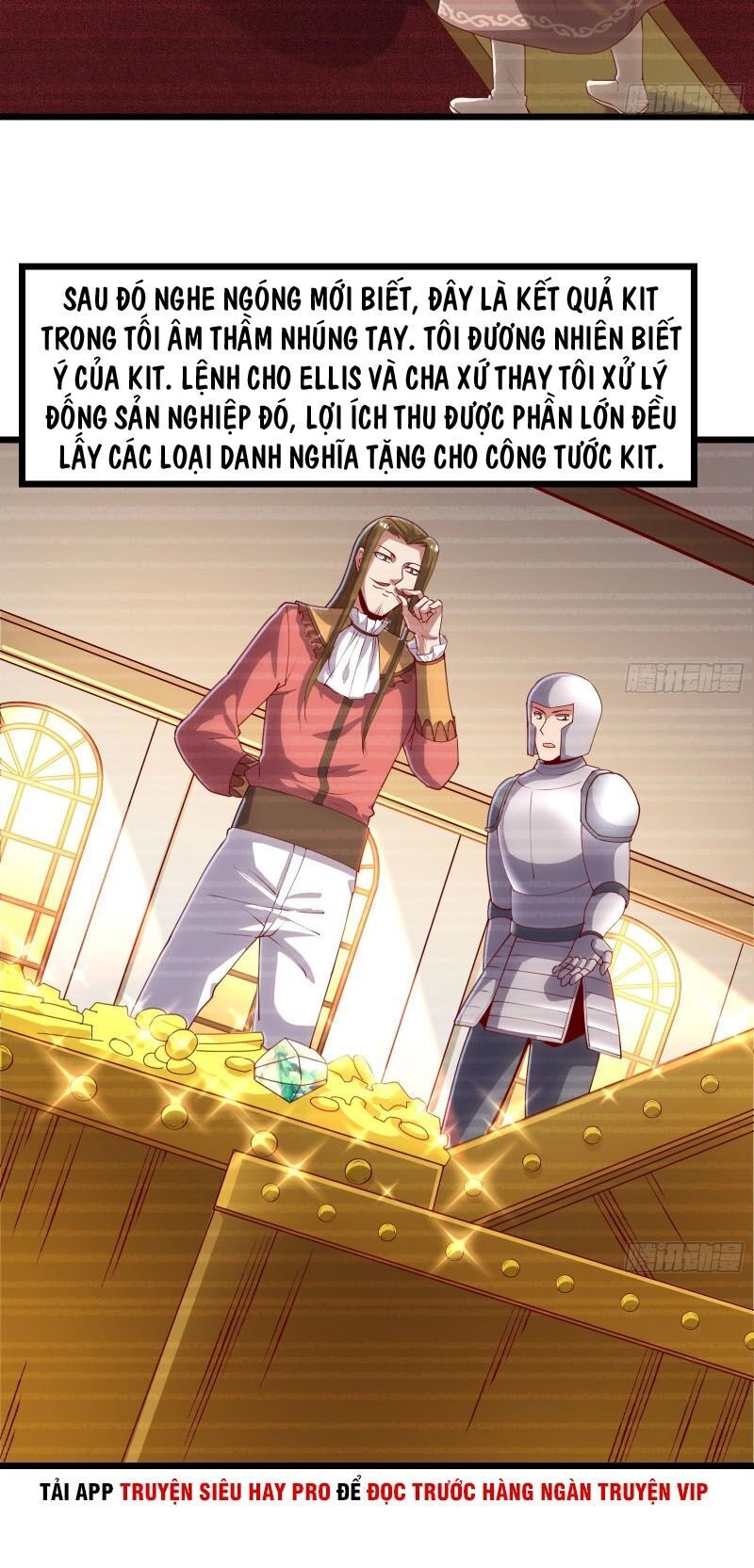 Khắc Kim Đại Lão Chapter 106 - 27