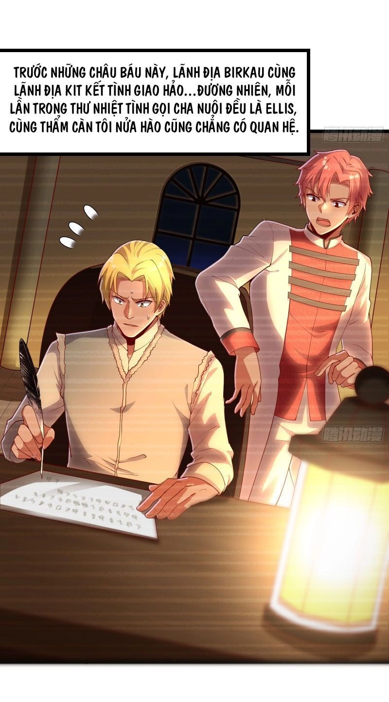 Khắc Kim Đại Lão Chapter 106 - 28