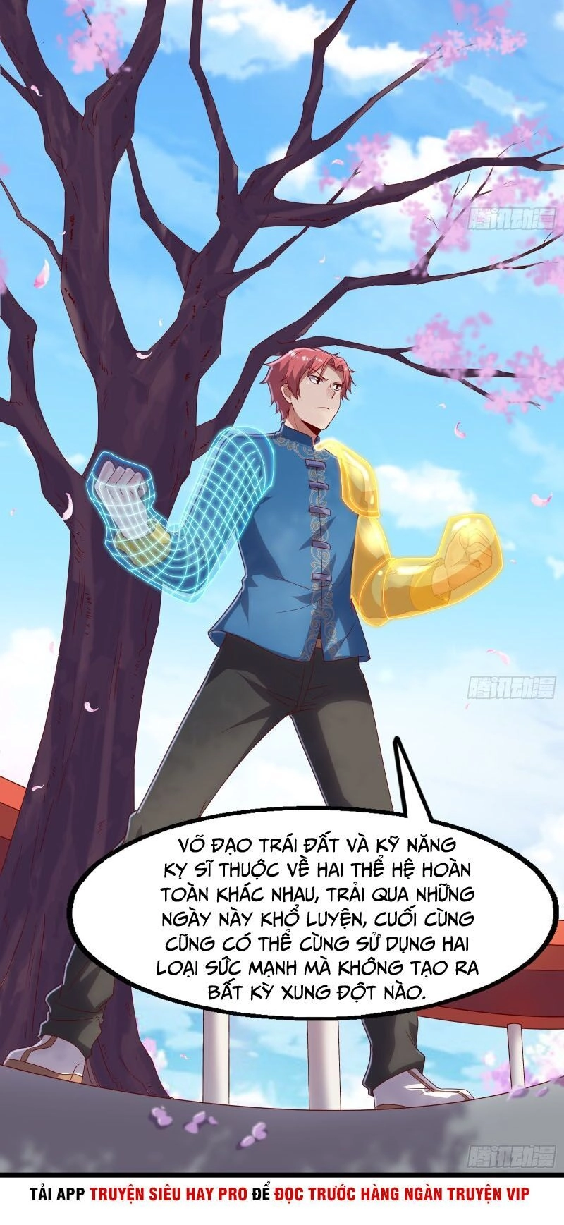 Khắc Kim Đại Lão Chapter 106 - 30