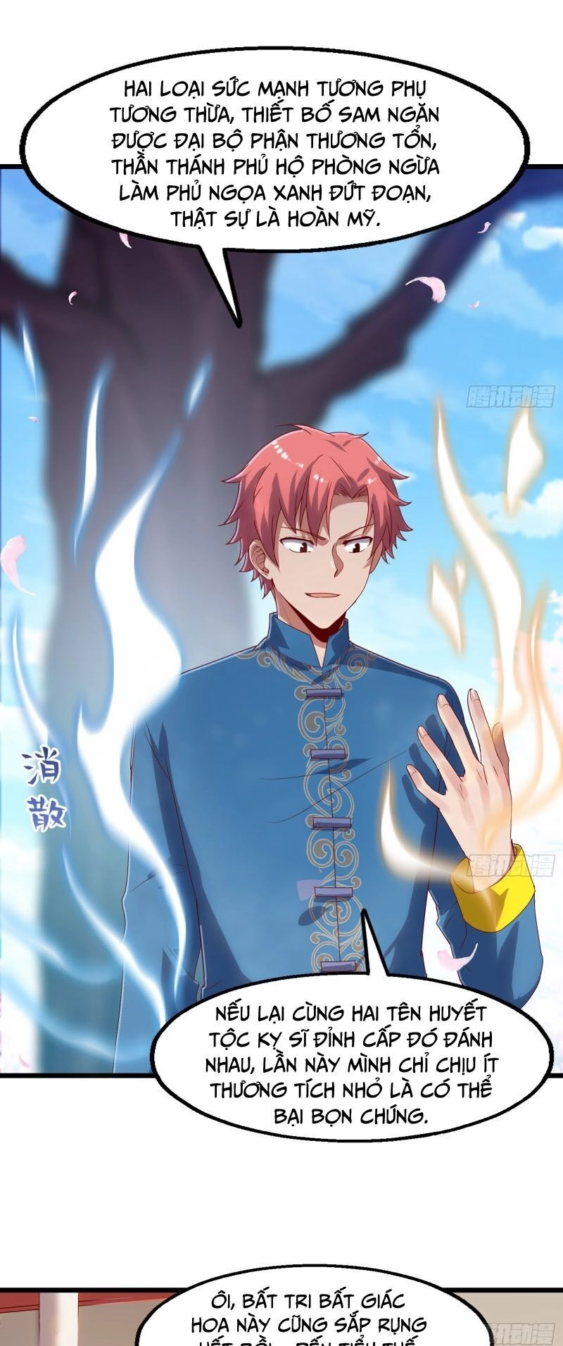 Khắc Kim Đại Lão Chapter 106 - 31