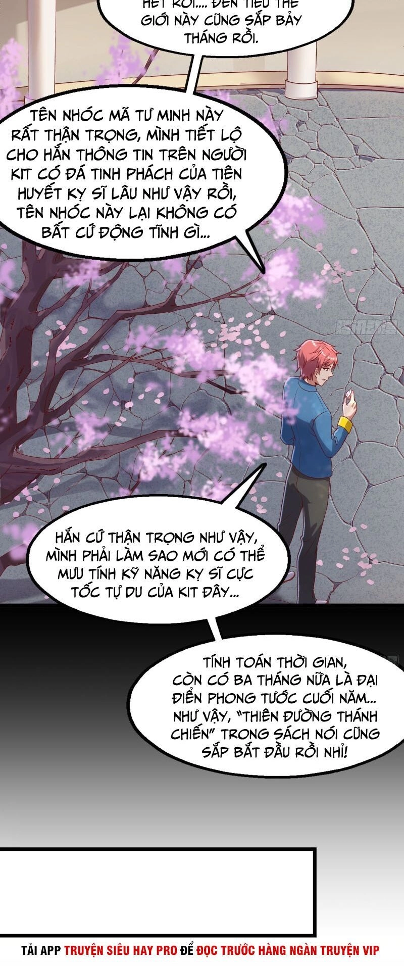 Khắc Kim Đại Lão Chapter 106 - 32