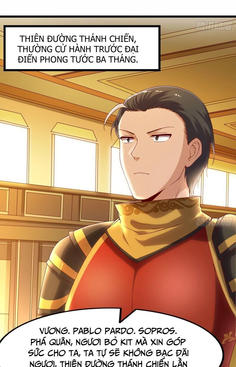 Khắc Kim Đại Lão Chapter 106 - 33