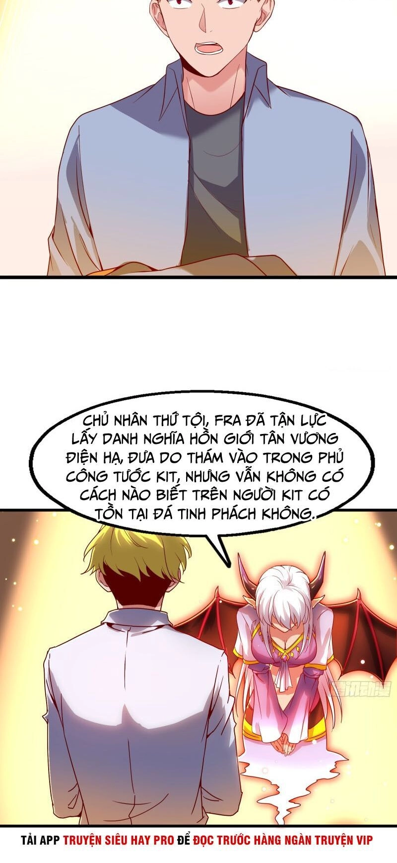 Khắc Kim Đại Lão Chapter 106 - 44